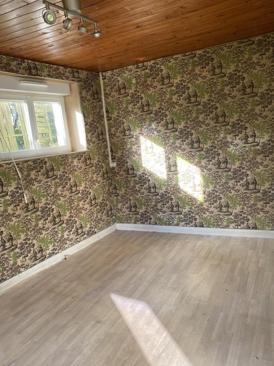 maison en Vente à Sainte-Marie-Outre-l&rsquo;Eau (14380)