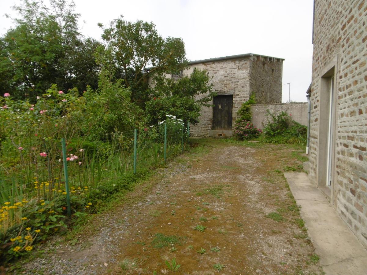 maison en Vente à Landelles-et-Coupigny (14380)
