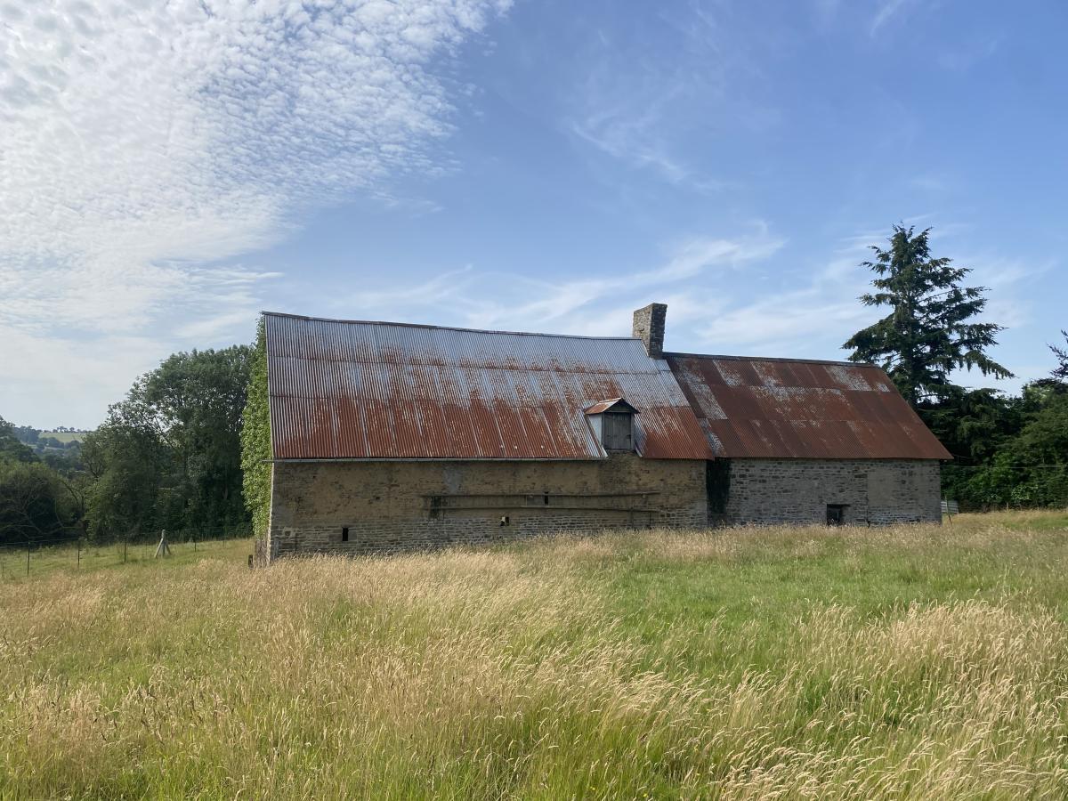 maison en Vente à Saint-Charles-de-Percy (14350)