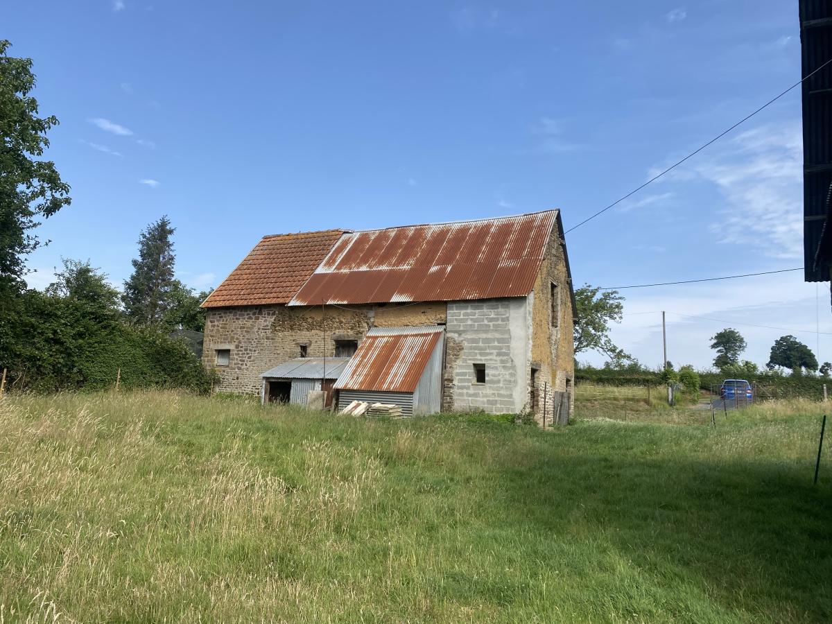 maison en Vente à Saint-Charles-de-Percy (14350)