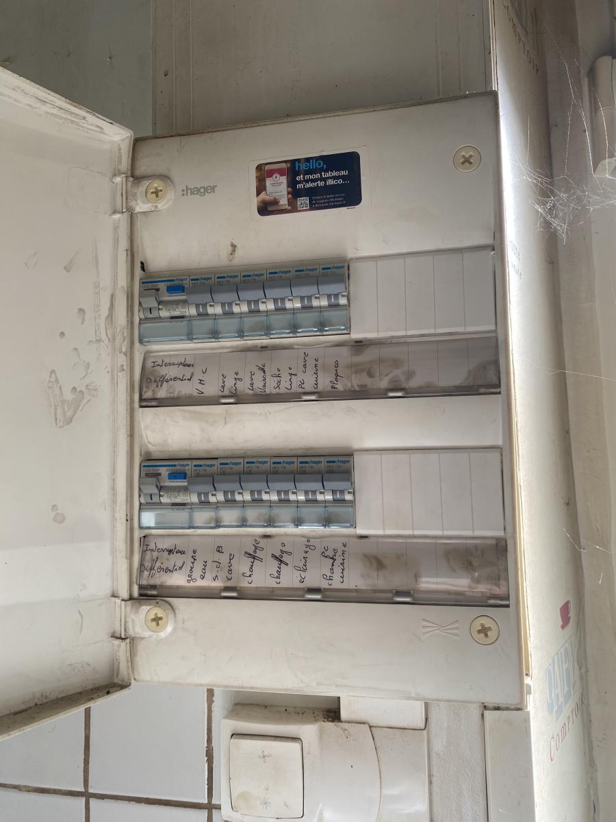 maison en Vente à Sainte-Marie-Outre-l&rsquo;Eau (14380)