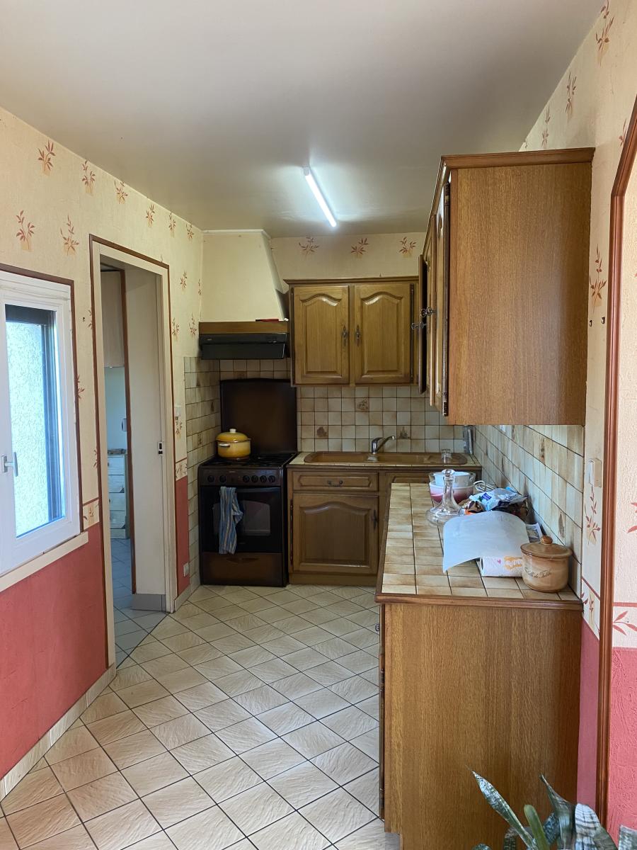 maison en Vente à Saint-Charles-de-Percy (14350)