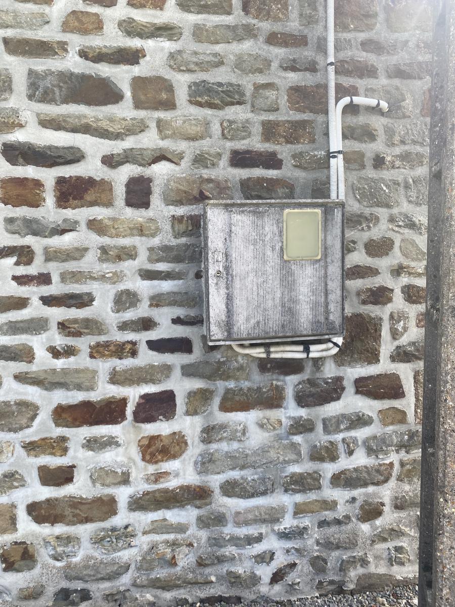 maison en Vente à Saint-Charles-de-Percy (14350)