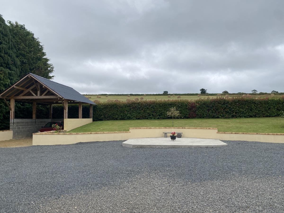 maison en Vente à Burcy (14410)