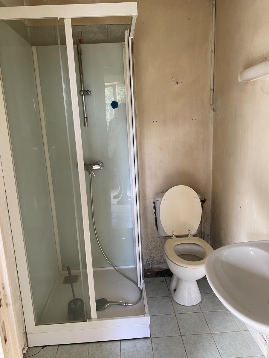 maison en Vente à Sainte-Marie-Outre-l&rsquo;Eau (14380)