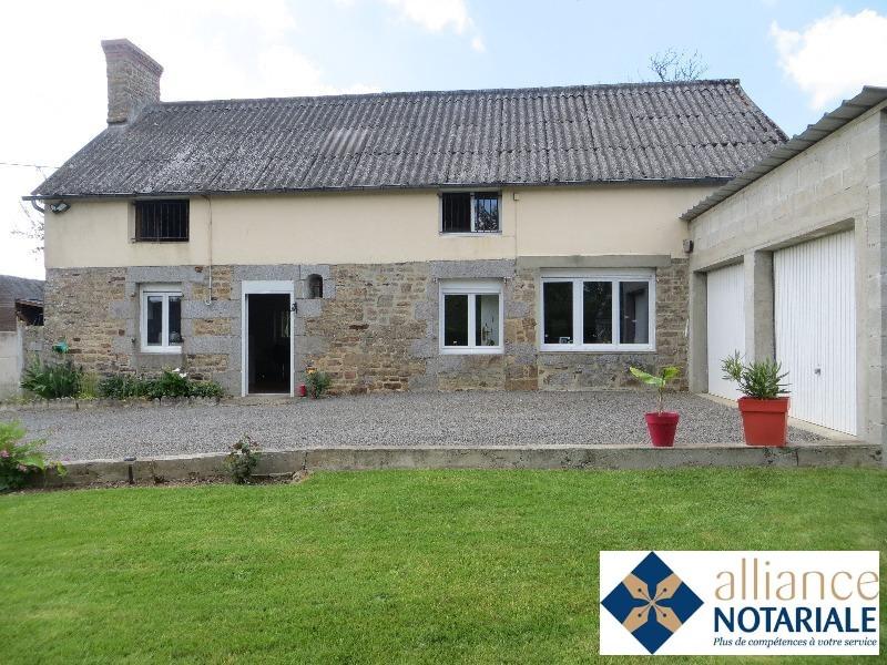 maison en Location à Roullours (14500)