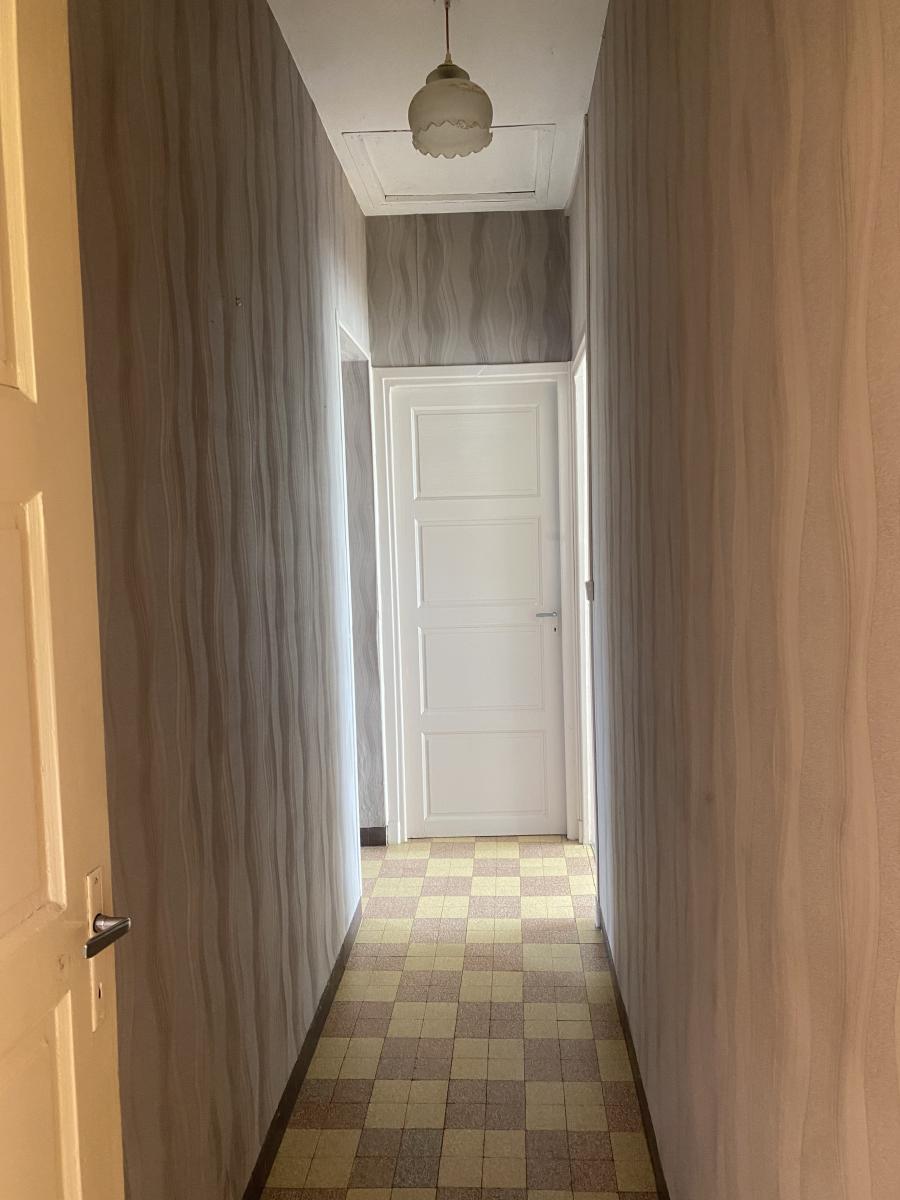 maison en Vente à Saint-Charles-de-Percy (14350)