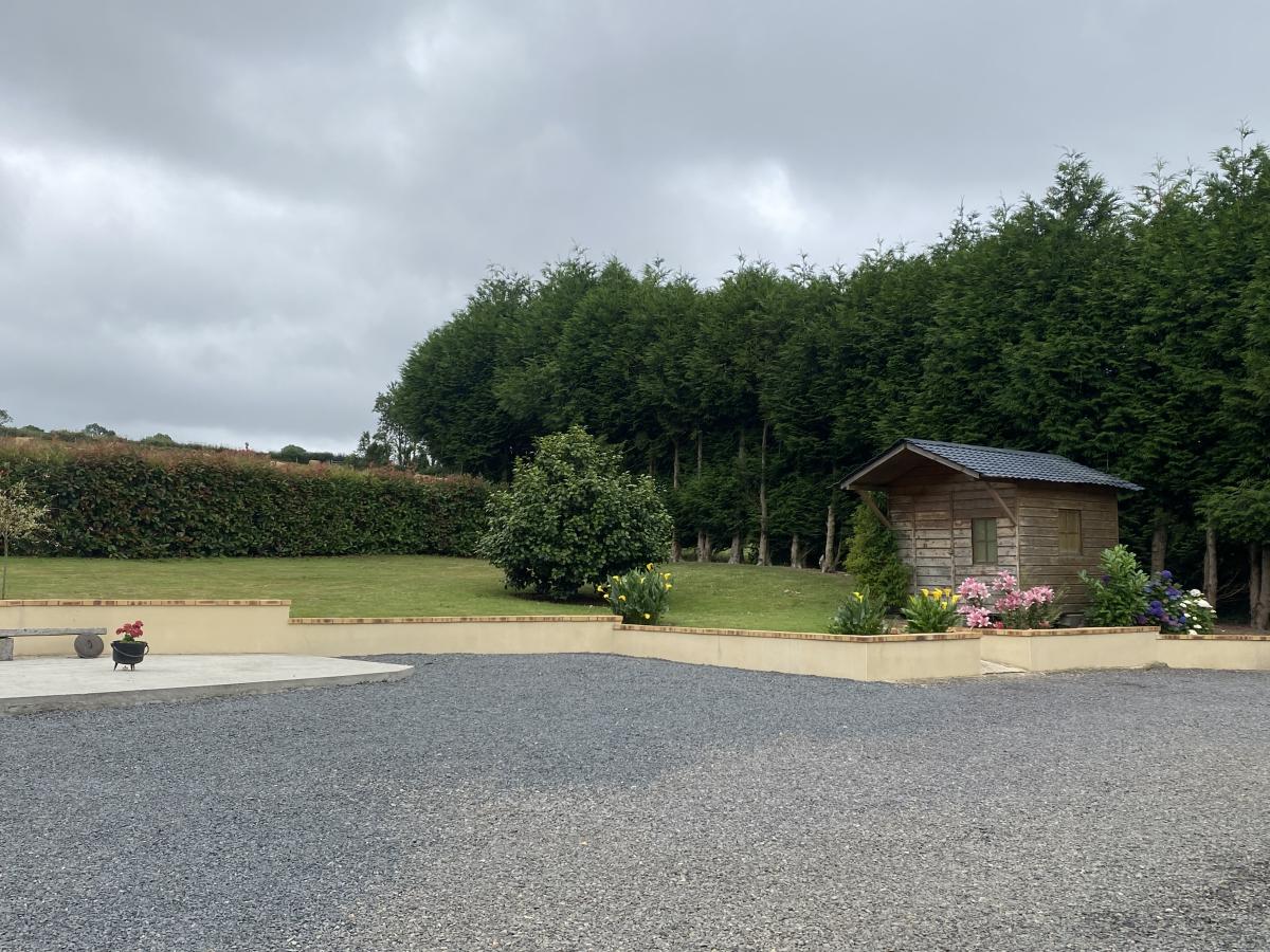 maison en Vente à Burcy (14410)