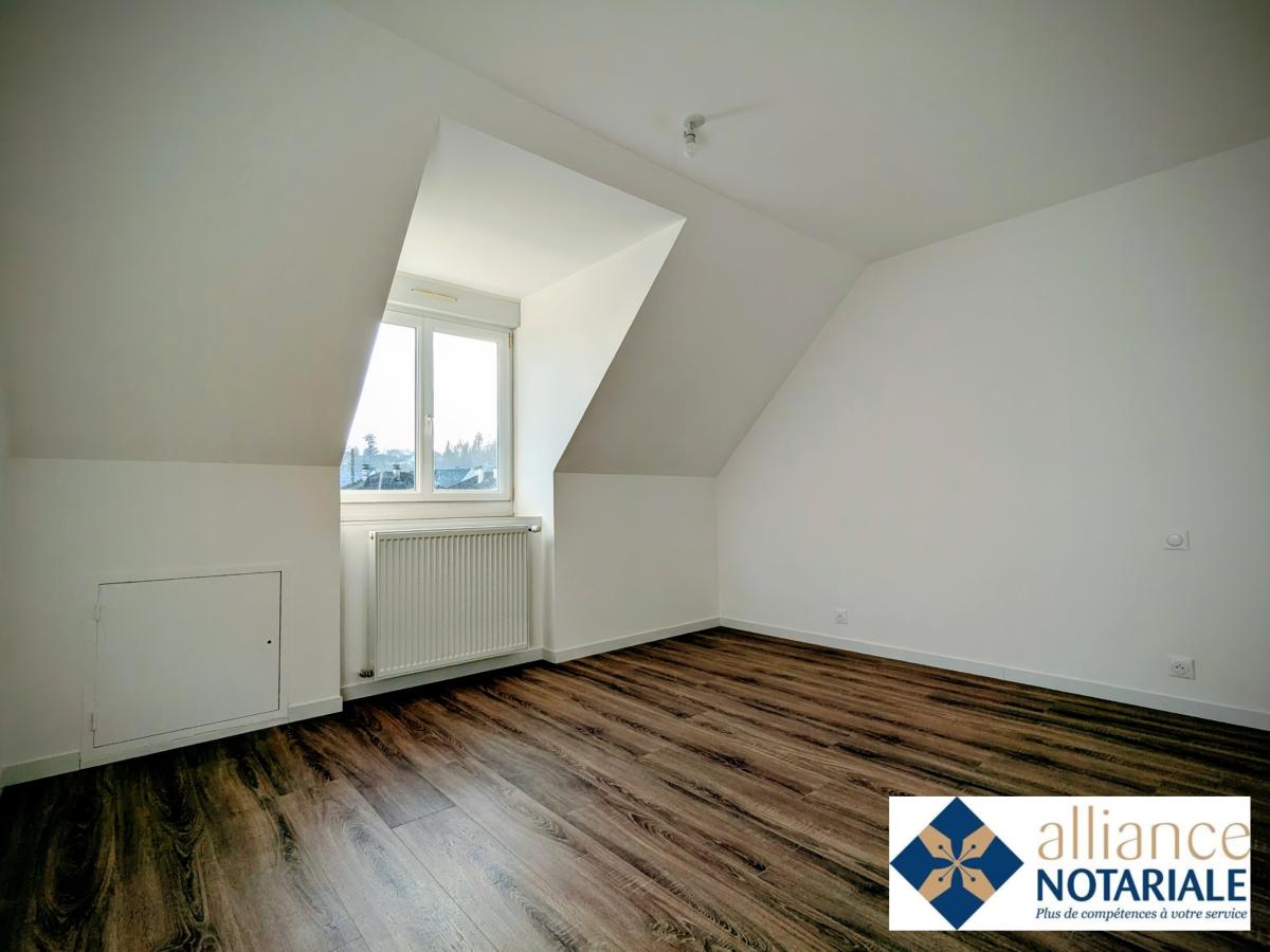 maison en Location à Vire (14500)