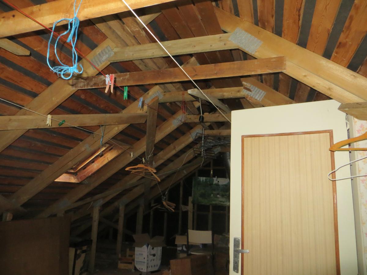 maison en Vente à Vire (14500)