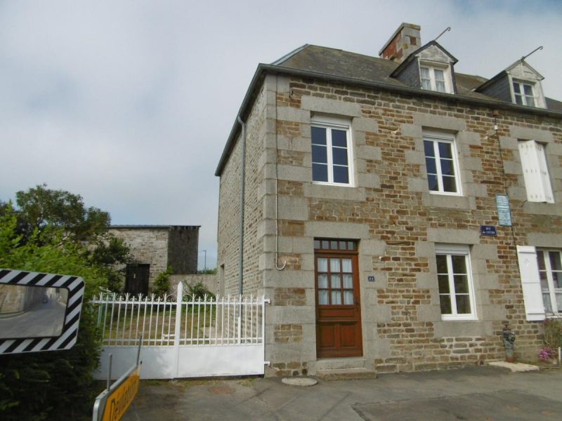 maison en Vente à Landelles-et-Coupigny (14380)