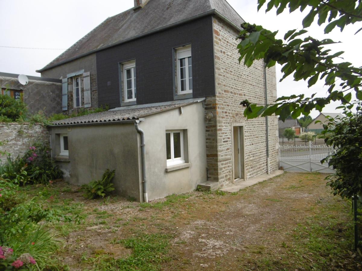 maison en Vente à Landelles-et-Coupigny (14380)