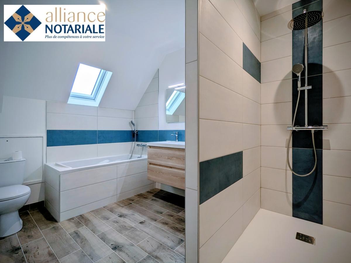 maison en Location à Vire (14500)