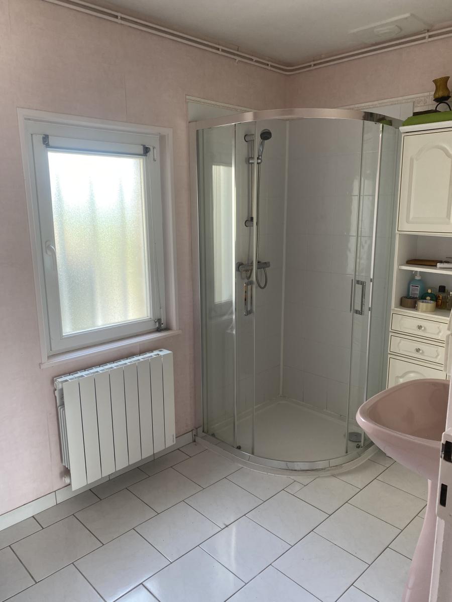 maison en Vente à Saint-Charles-de-Percy (14350)