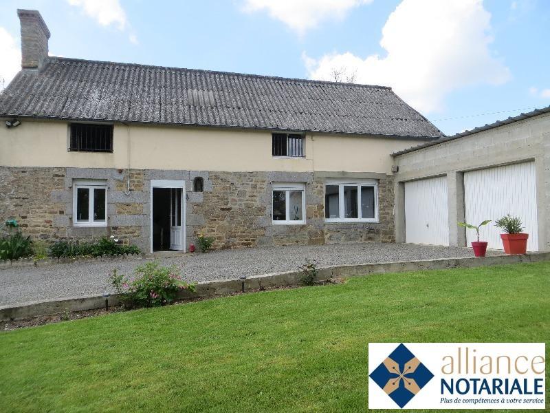 maison en Location à Roullours (14500)