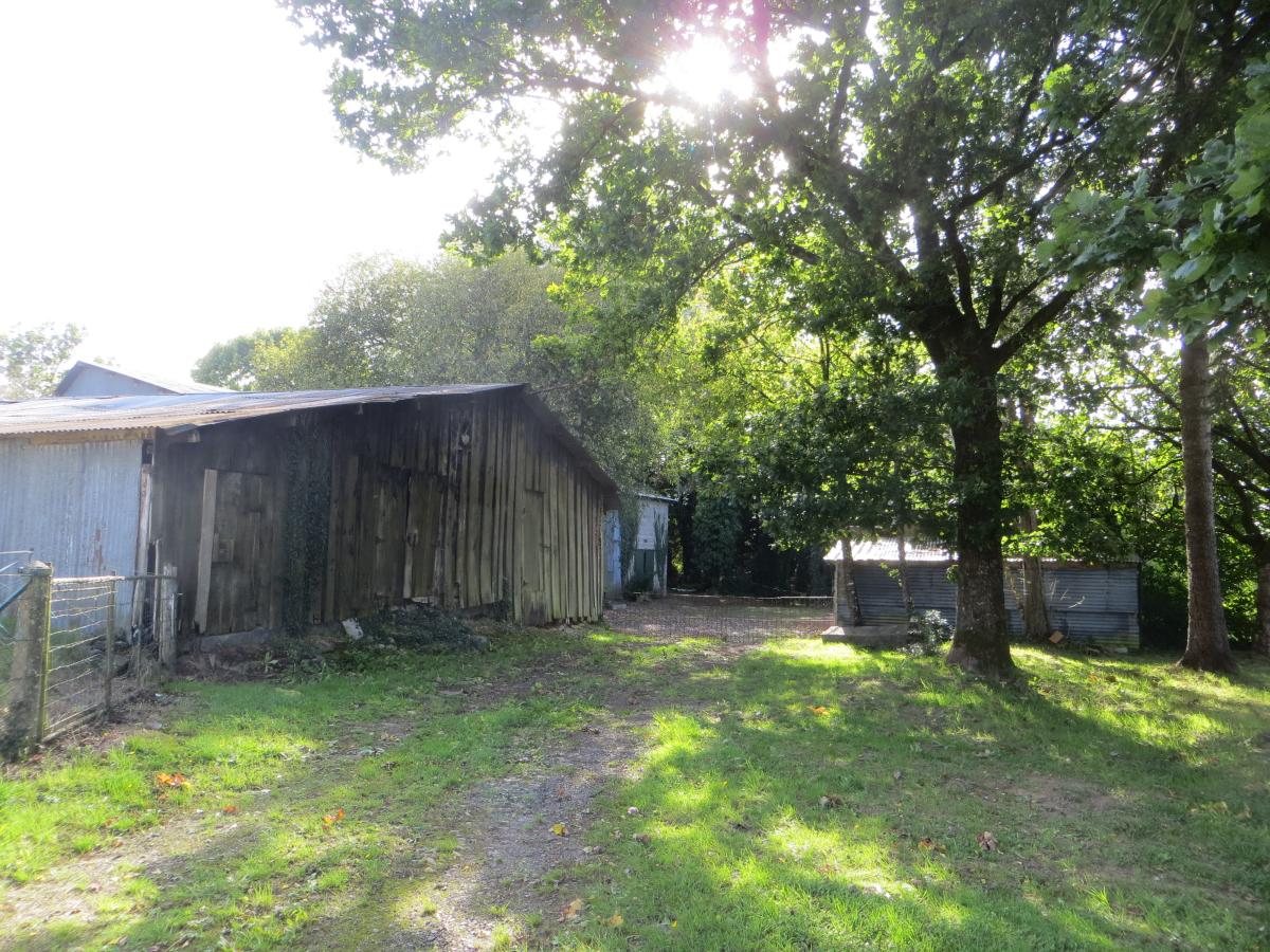 maison en Vente à Saint-Aubin-des-Bois (14380)