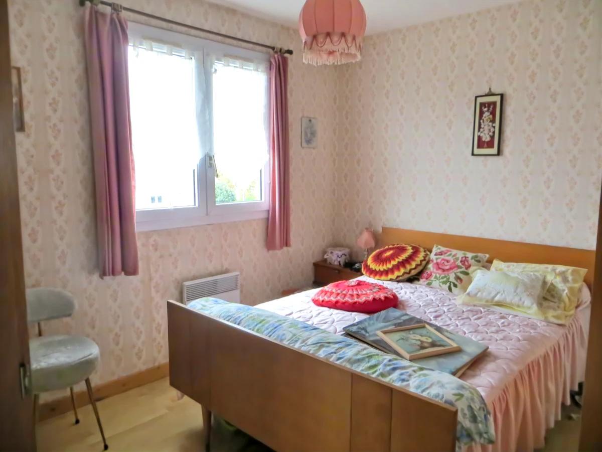 maison en Vente à Vire (14500)