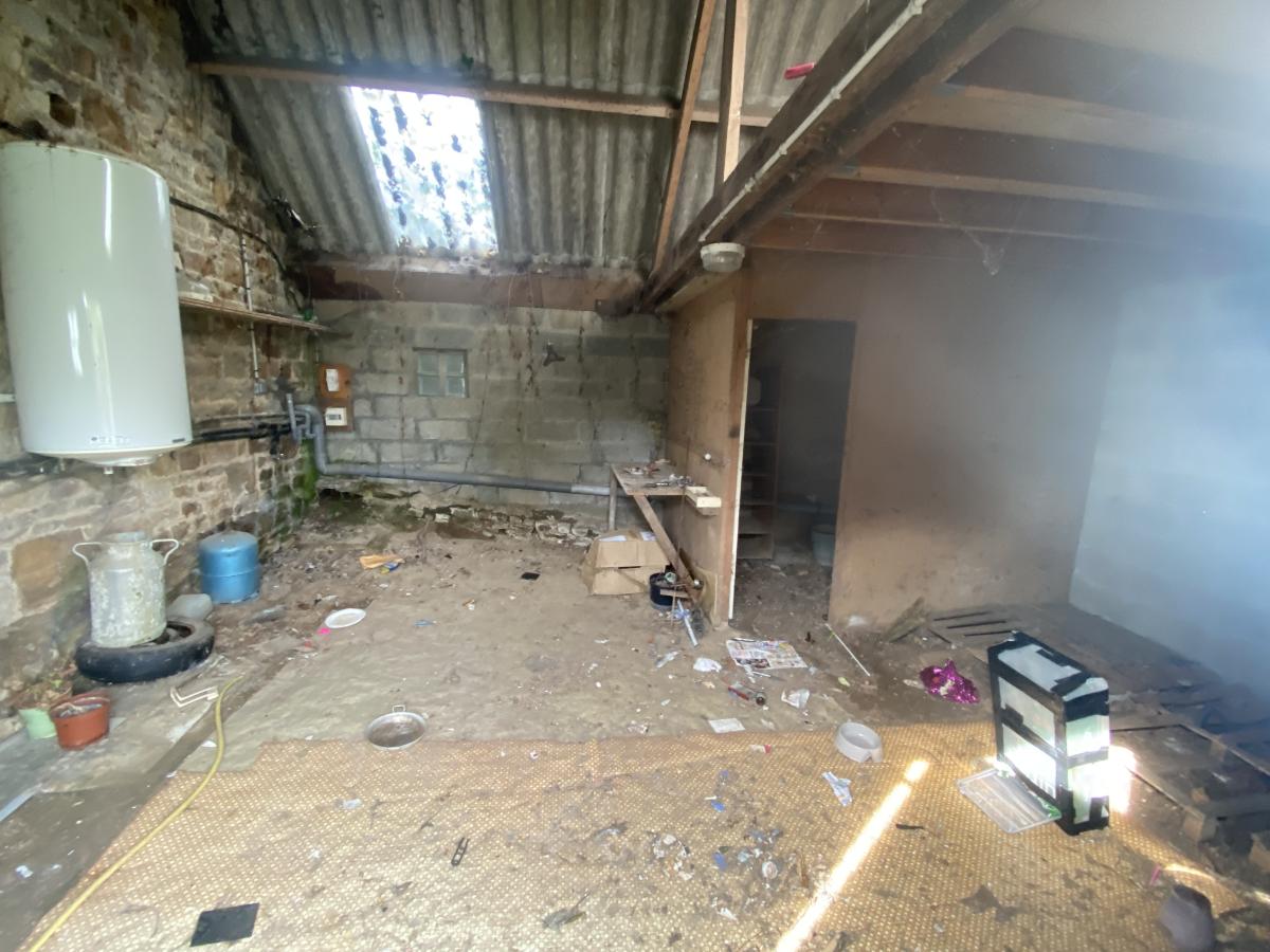 maison en Vente à Sainte-Marie-Outre-l&rsquo;Eau (14380)