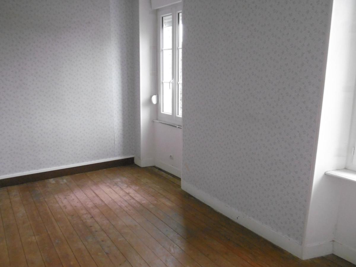 maison en Vente à Landelles-et-Coupigny (14380)