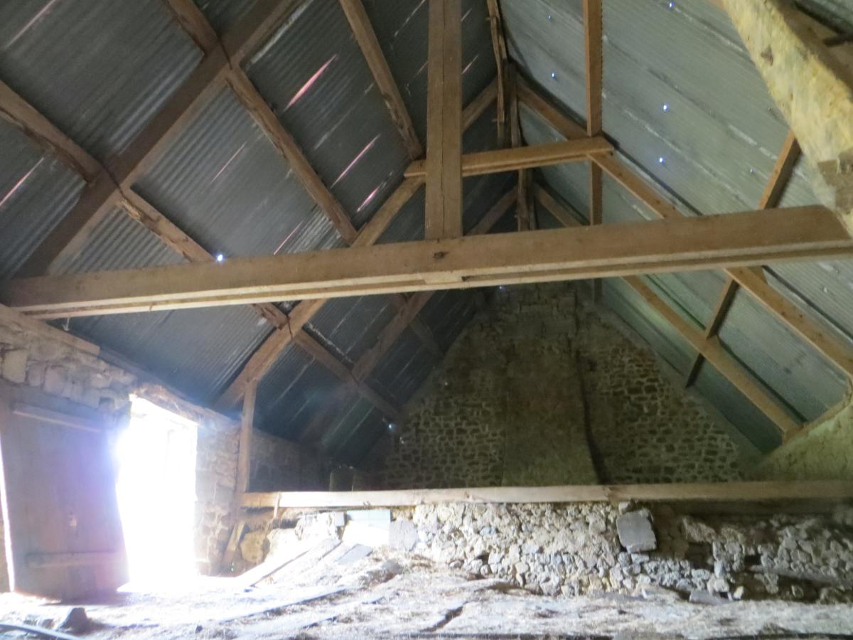 maison en Vente à Saint-Sever-Calvados (14380)