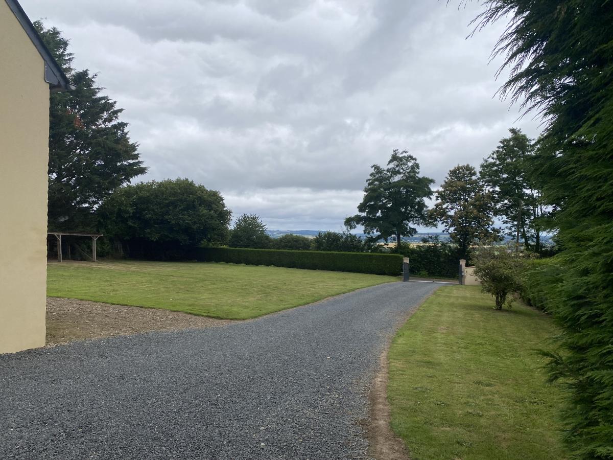 maison en Vente à Burcy (14410)