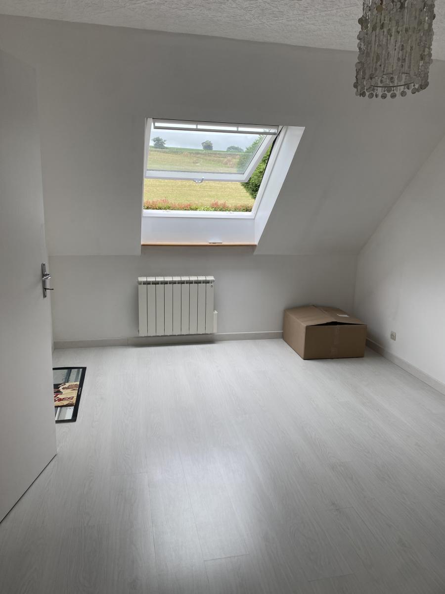 maison en Vente à Burcy (14410)