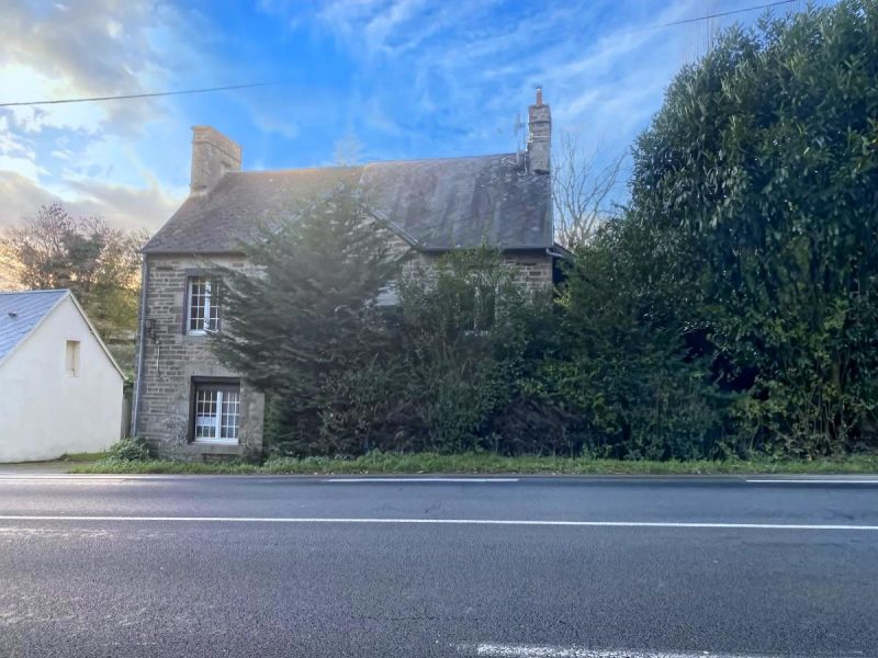 maison en Vente à Campeaux (14350)