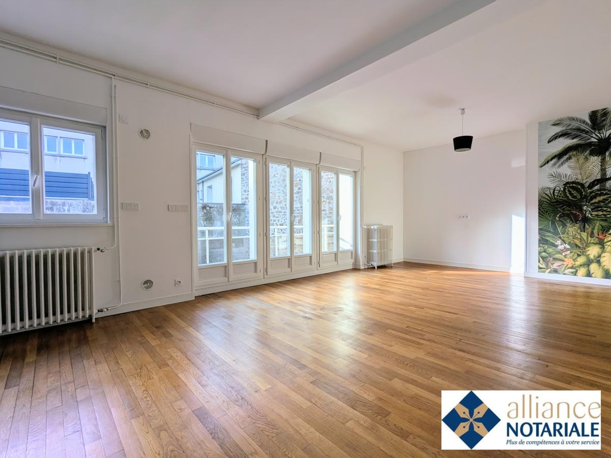 appartement en Location à Vire (14500)