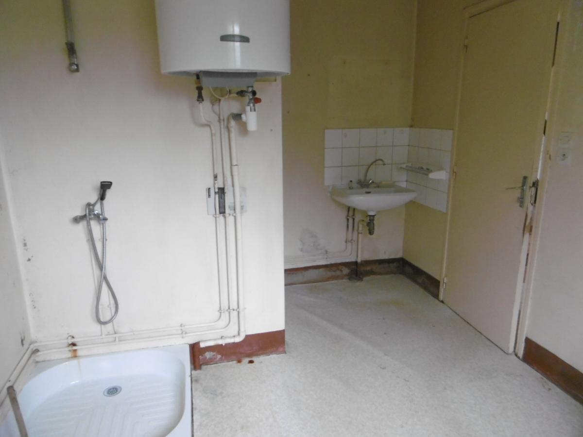 maison en Vente à Landelles-et-Coupigny (14380)