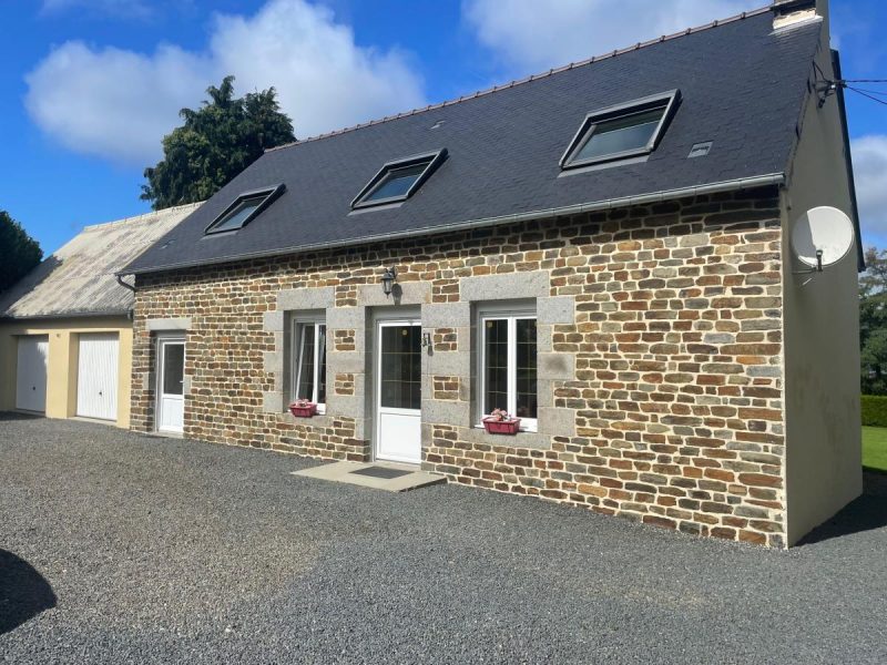 maison en Vente à Burcy (14410)