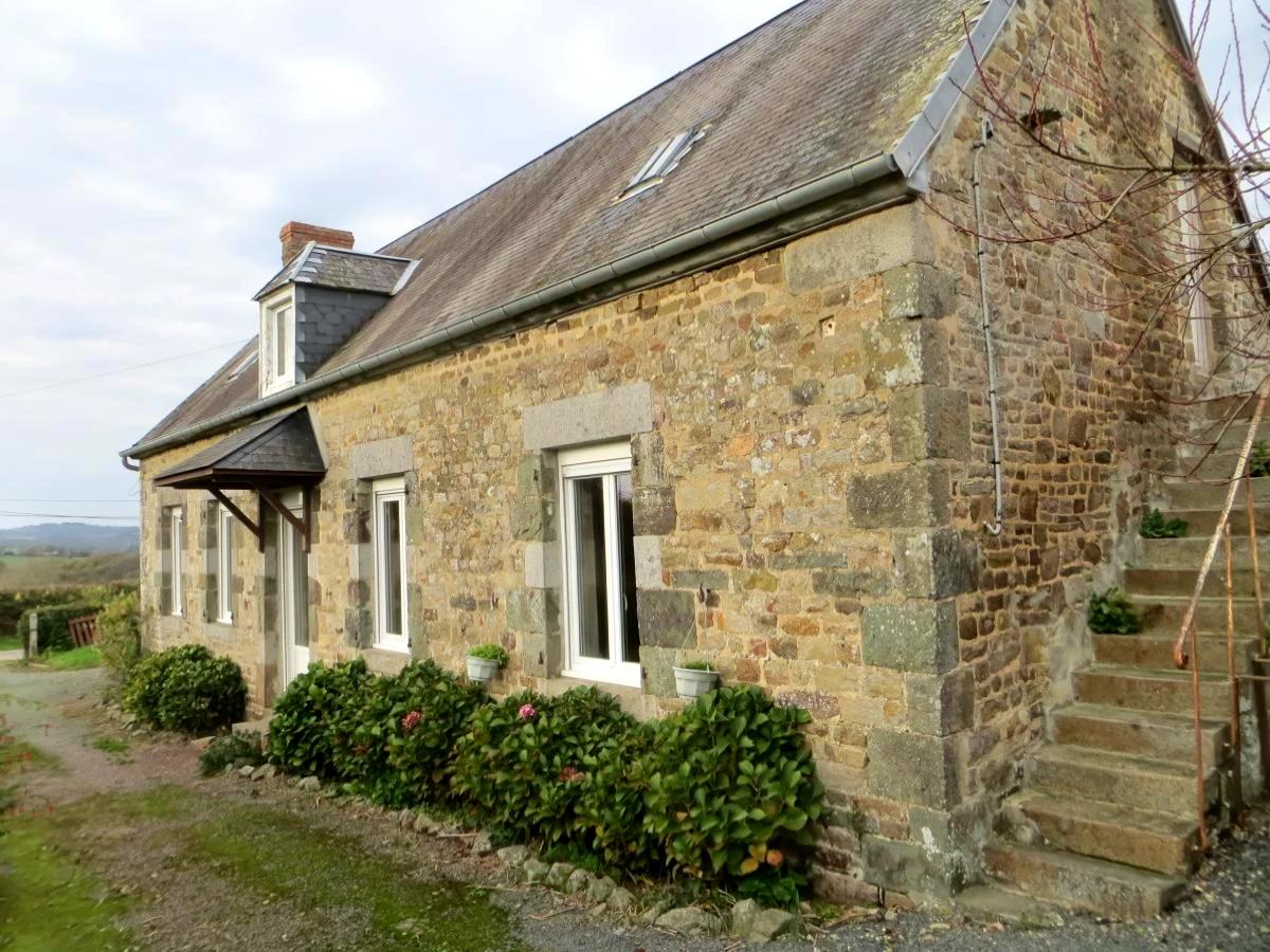 maison en Vente à Sainte-Marie-Outre-l&rsquo;Eau (14380)