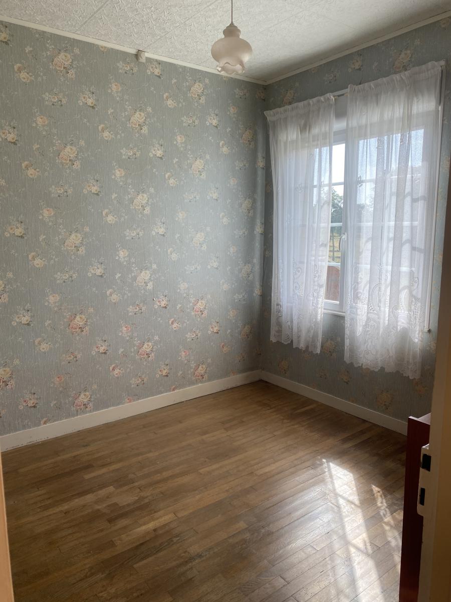 maison en Vente à Saint-Charles-de-Percy (14350)