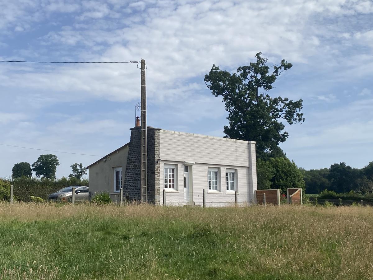 maison en Vente à Saint-Charles-de-Percy (14350)