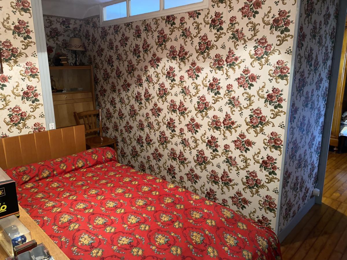 maison en Vente à Saint-Sever-Calvados (14380)