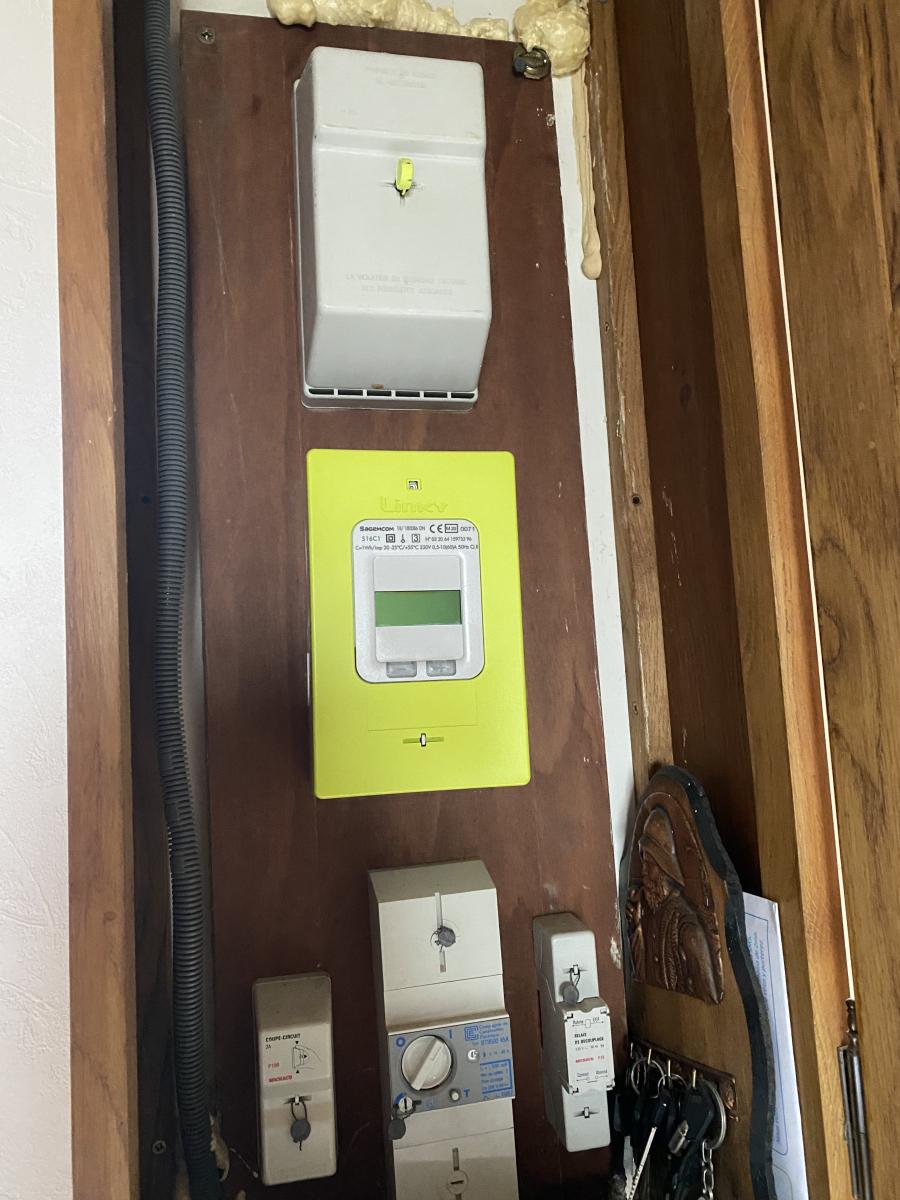 maison en Vente à Burcy (14410)