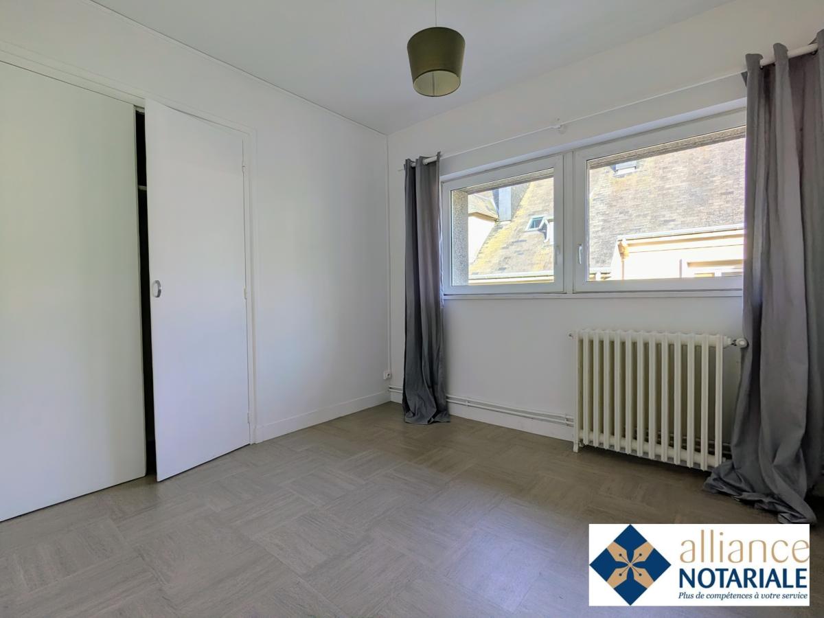 appartement en Location à Vire (14500)