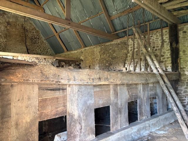 maison en Vente à Saint-Sever-Calvados (14380)