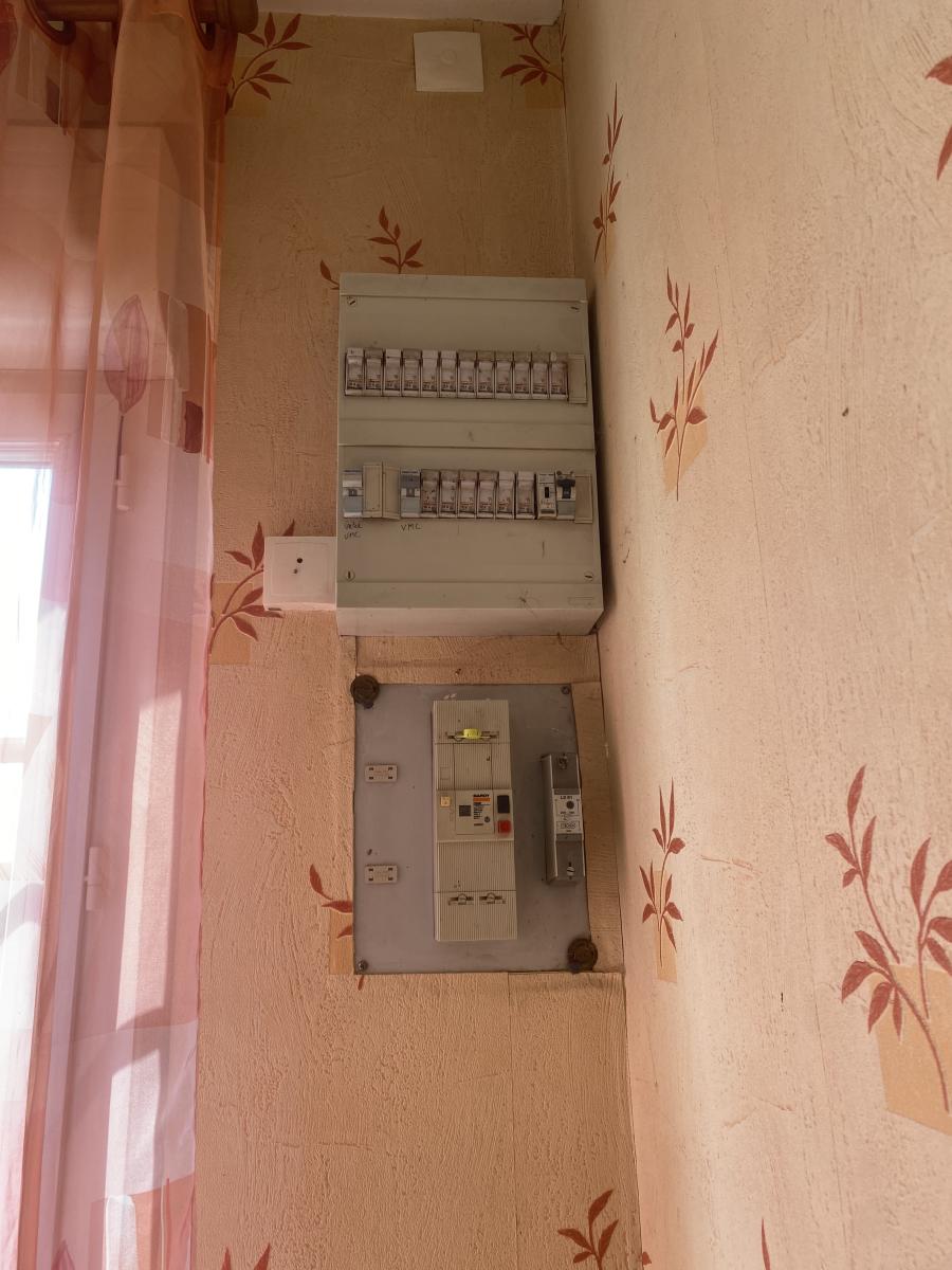 maison en Vente à Saint-Charles-de-Percy (14350)