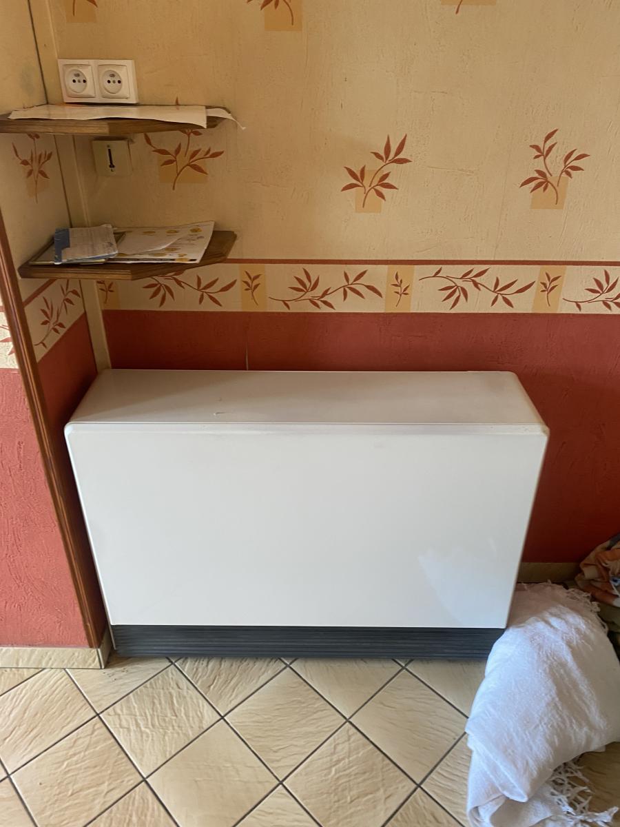 maison en Vente à Saint-Charles-de-Percy (14350)