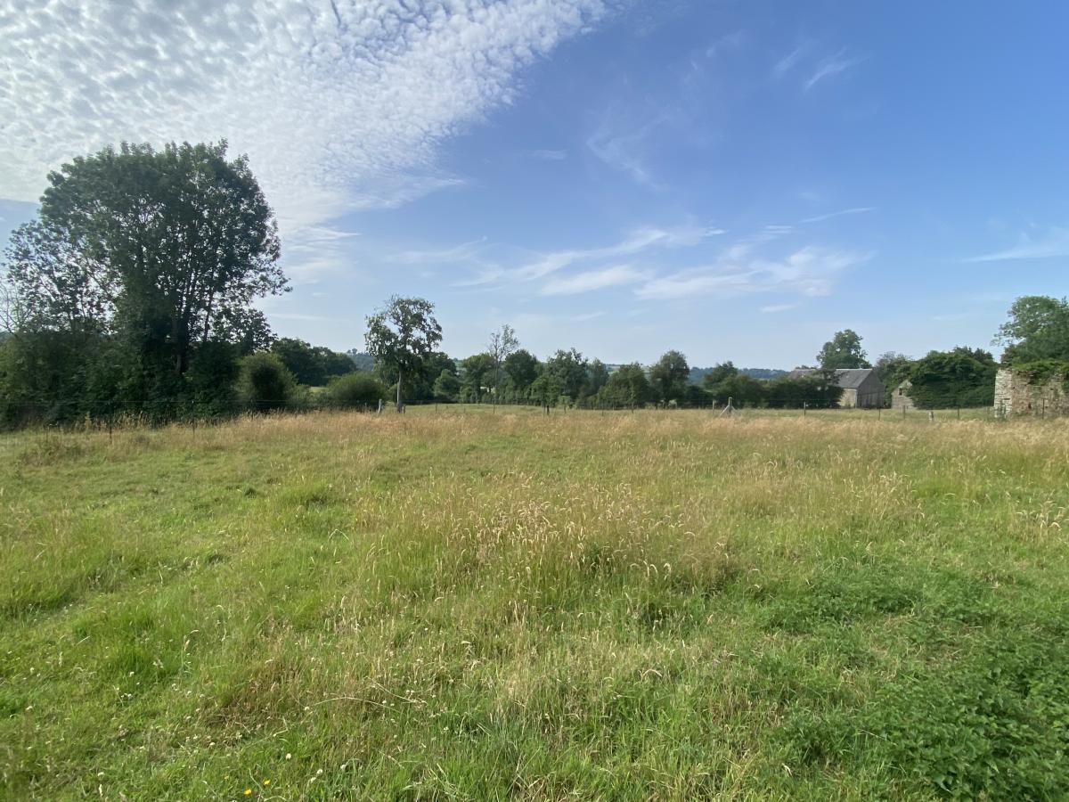 maison en Vente à Saint-Charles-de-Percy (14350)