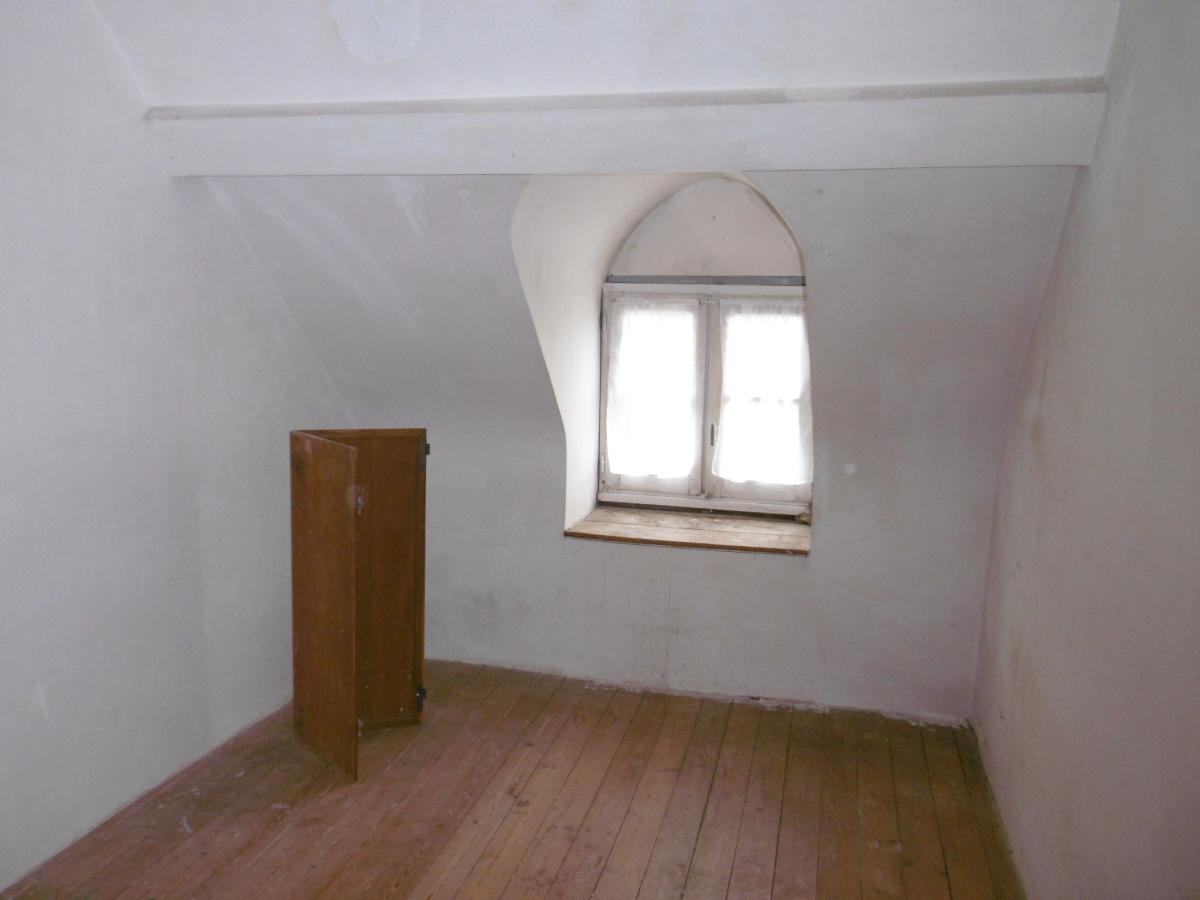 maison en Vente à Landelles-et-Coupigny (14380)