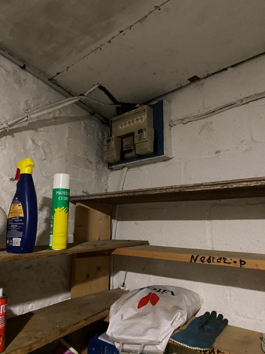 maison en Vente à Saint-Sever-Calvados (14380)