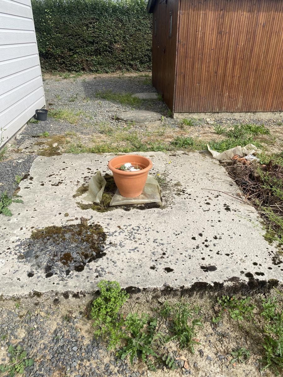 maison en Vente à Saint-Charles-de-Percy (14350)