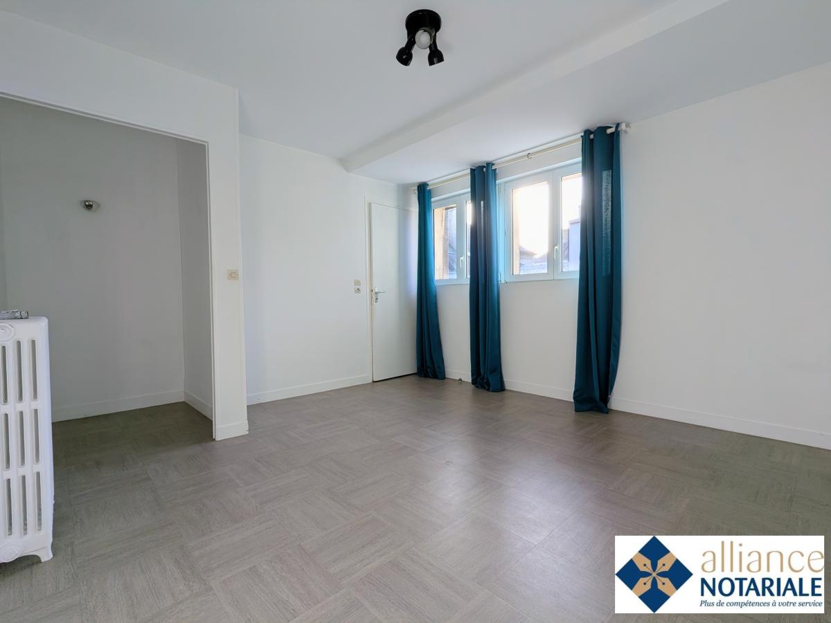 appartement en Location à Vire (14500)
