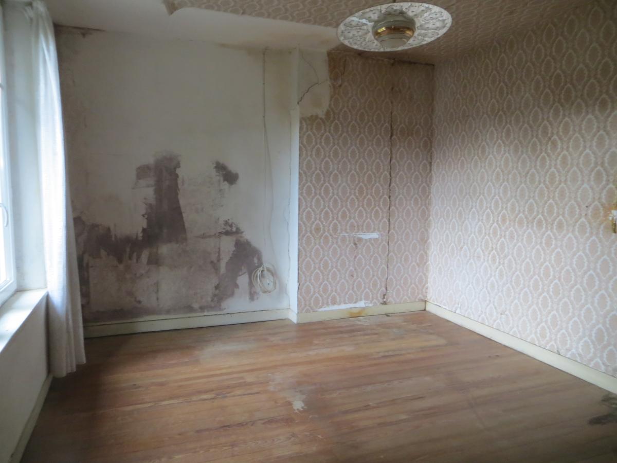 maison en Vente à Saint-Aubin-des-Bois (14380)