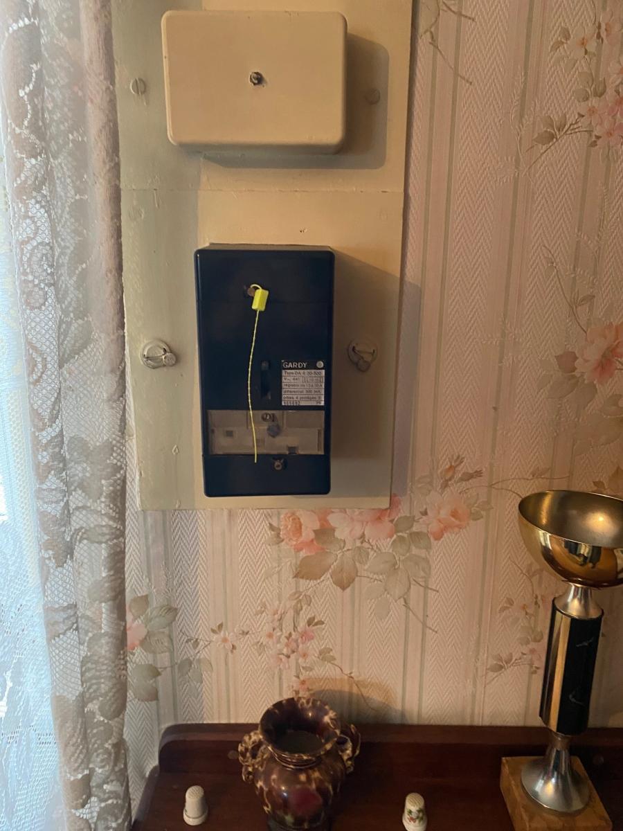 maison en Vente à Saint-Sever-Calvados (14380)