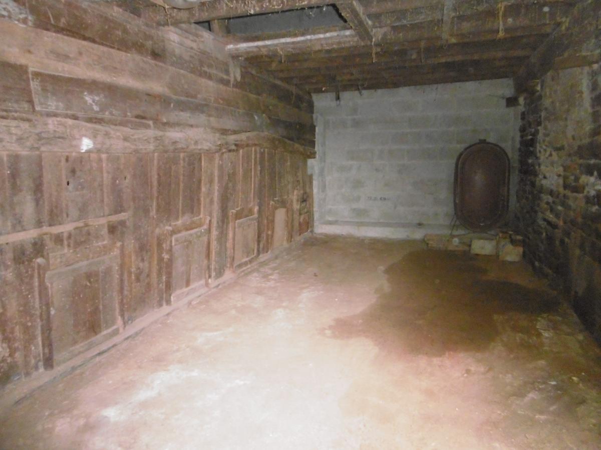 maison en Vente à Landelles-et-Coupigny (14380)