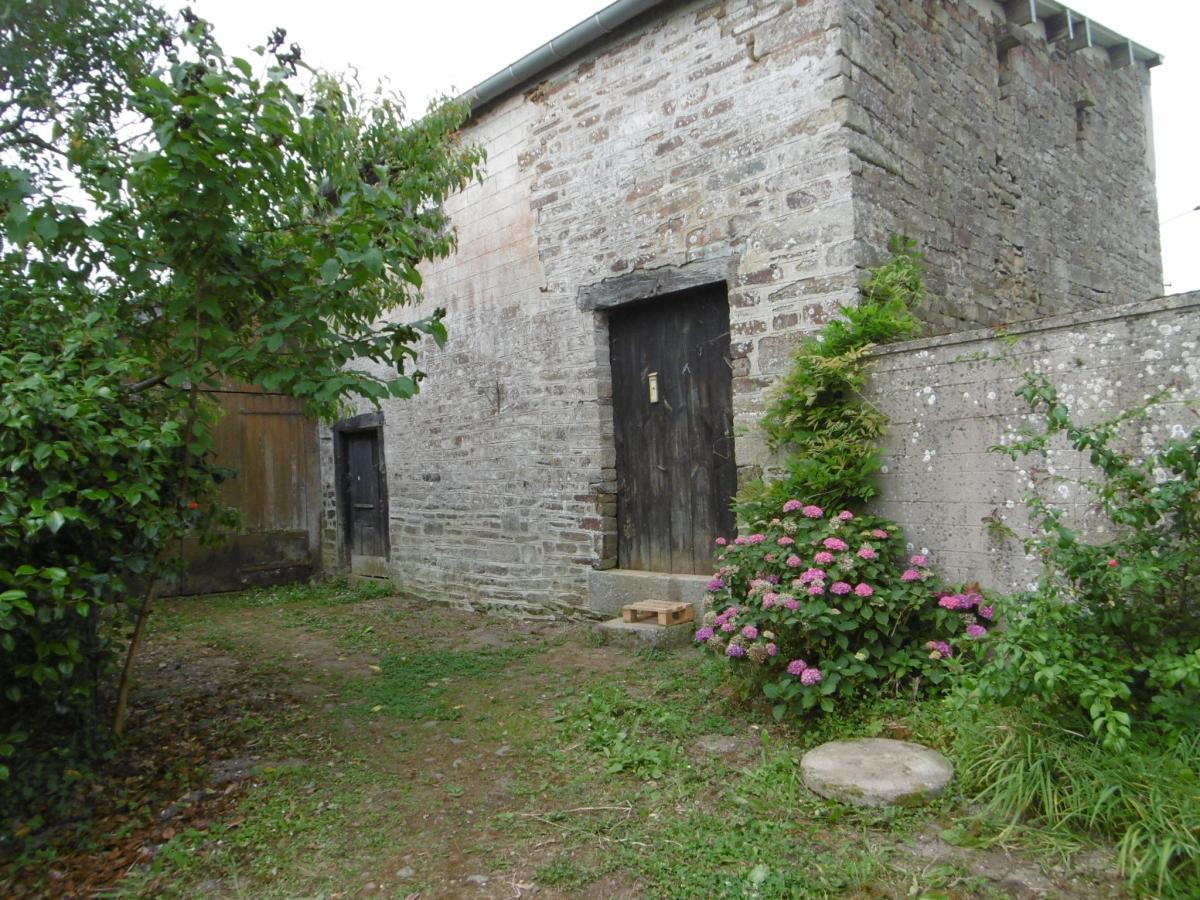 maison en Vente à Landelles-et-Coupigny (14380)
