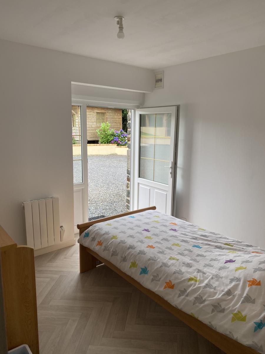 maison en Vente à Burcy (14410)