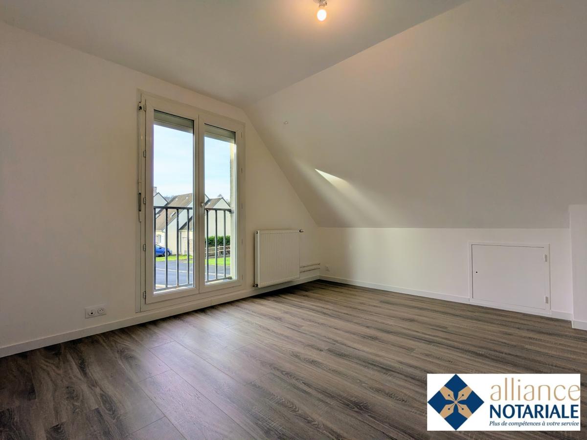 maison en Location à Vire (14500)